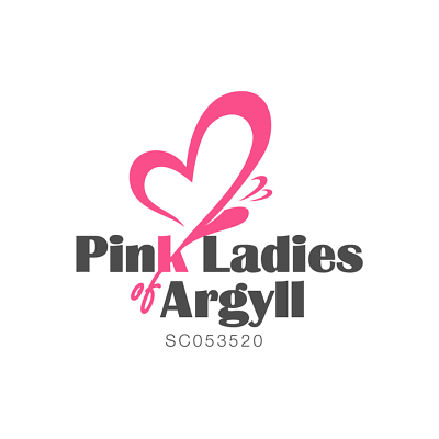 Pink Ladies of Argyll