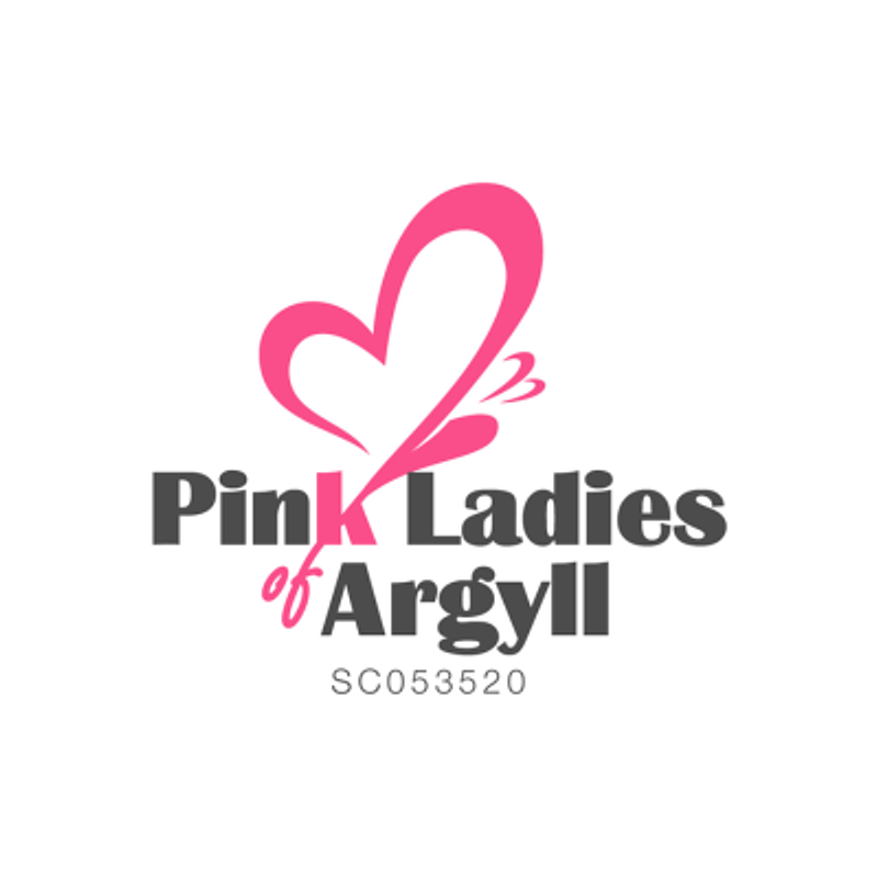 Pink Ladies of Argyll