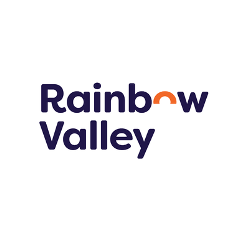 Rainbow Valley