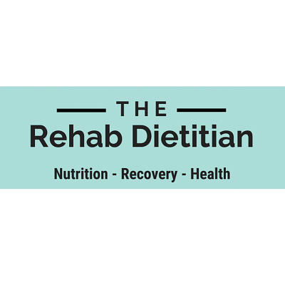 The Rehab Dietitian
