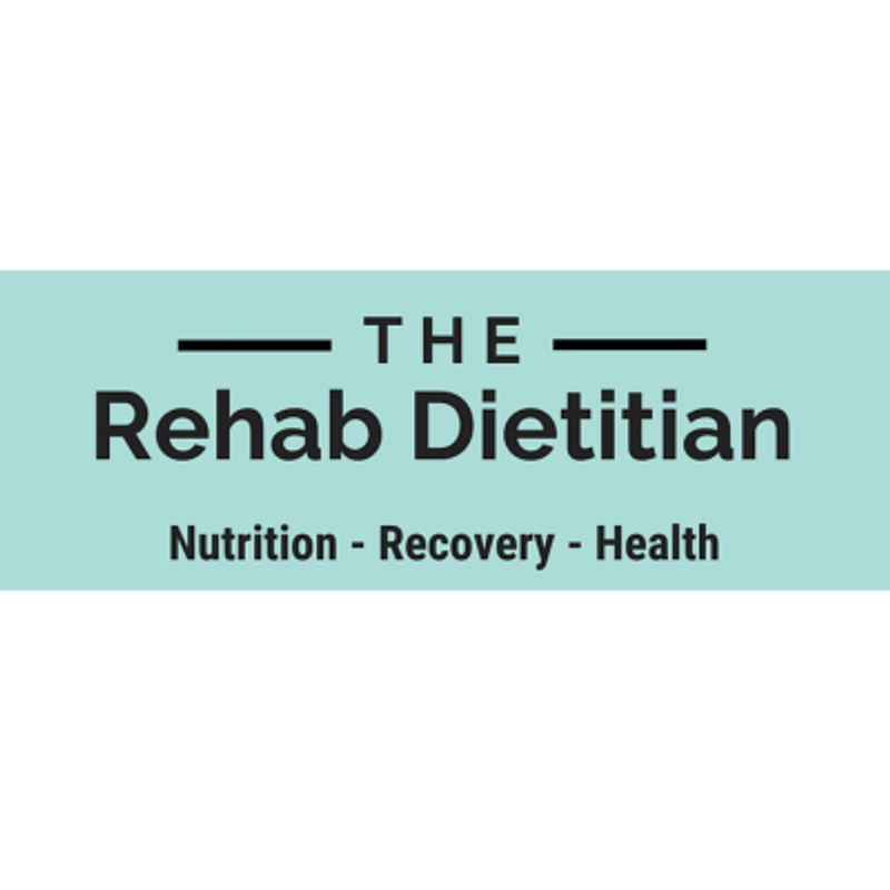 The Rehab Dietitian