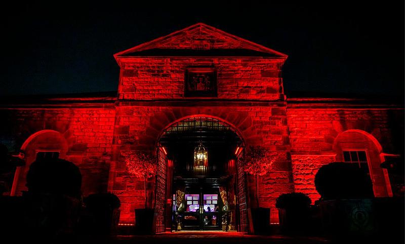 Prestonfield House Hotel