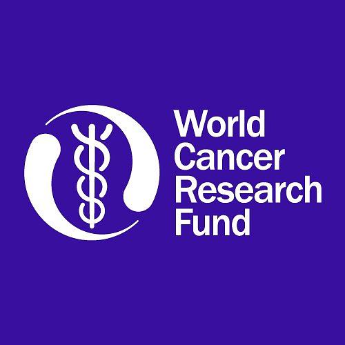 World Cancer Research Fund - Nutrition and Living with Cancer Helpline - Cancer Directory – Cancer Card - Cancer Card